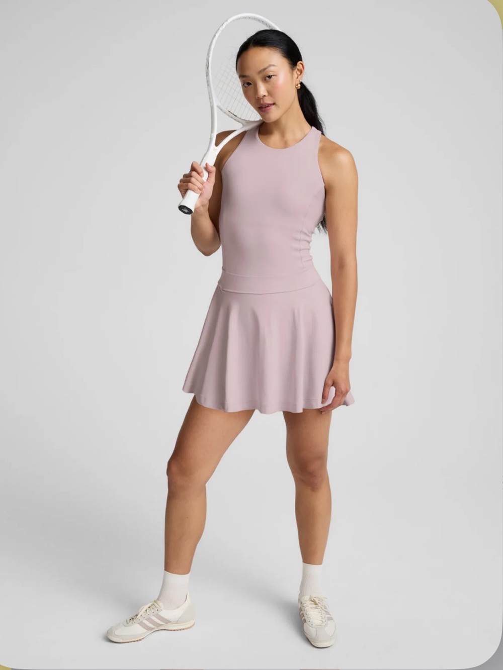 Beyond Yoga Ace Active Dress NWT L